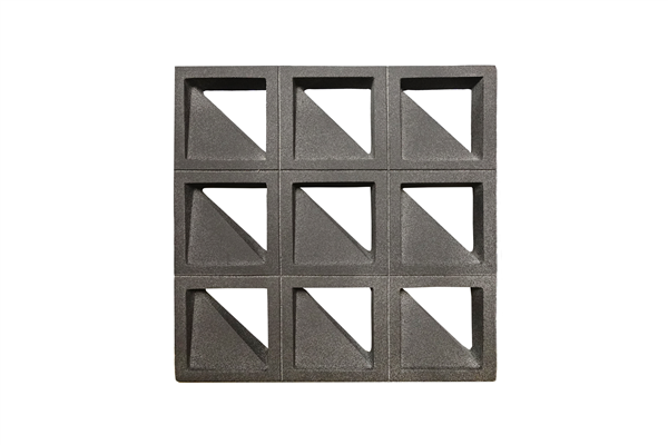 Bevel Hollow Brick CHL-4901