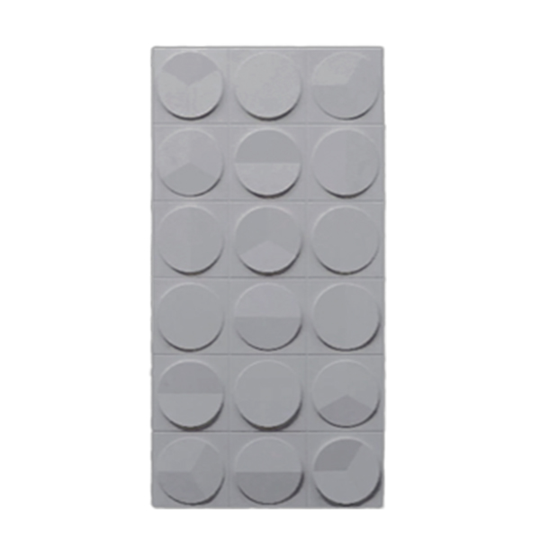 Clock Stone LAYCD-3000