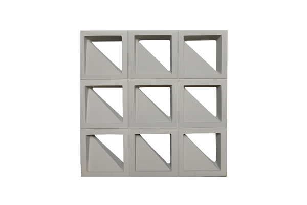 Bevel Hollow Brick CHL-3000