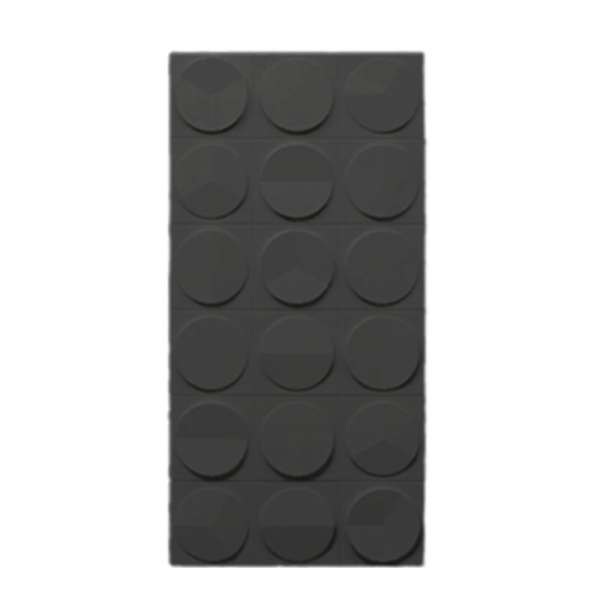 Clock Stone LAYCD-4000