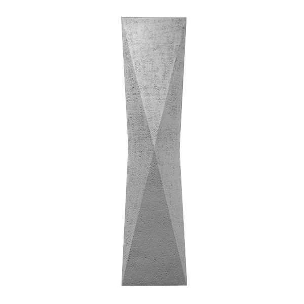 Pyramid Stone LAPDD-3000