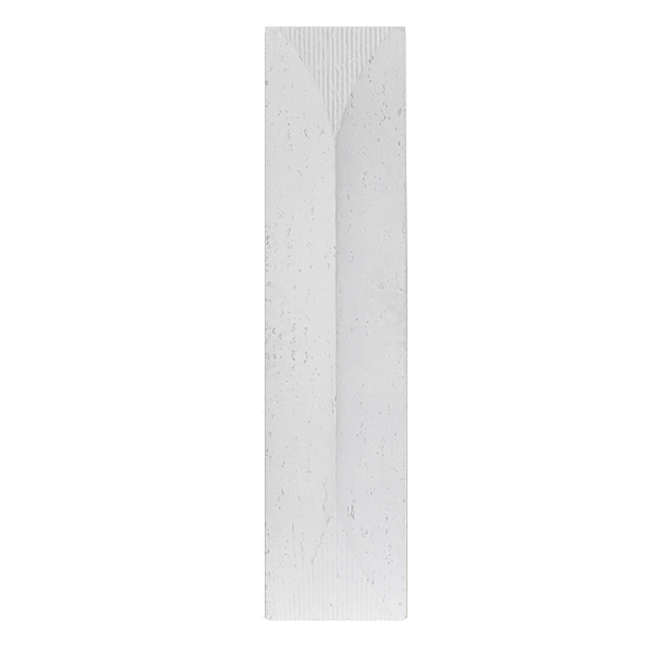 Triangle Travertine YYR-1000